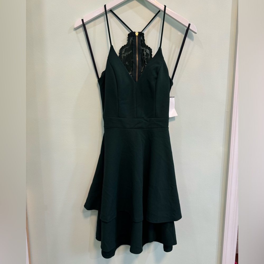 New Camille La vie dress size 9/10